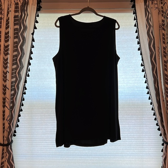 Jessica London Plus Size Blouse - Picture 3 of 6